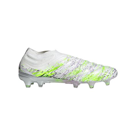 adidas copa uniforia 20.1 fg weiss grün|Copa 20.1 FG 'Uniforia Pack White Signal Green' .